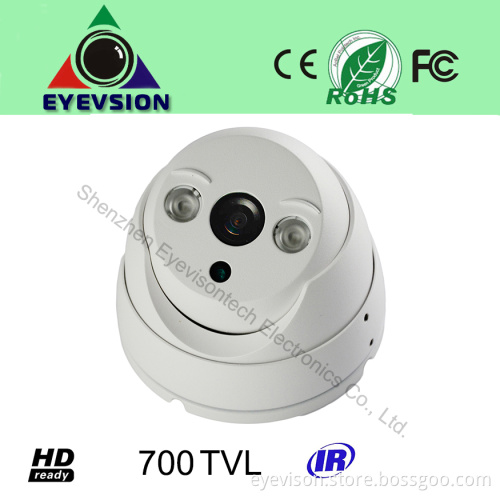 1/3" Effio CCD Camera for 700tvl Camera Suppliers (EV-70015-DIR)
